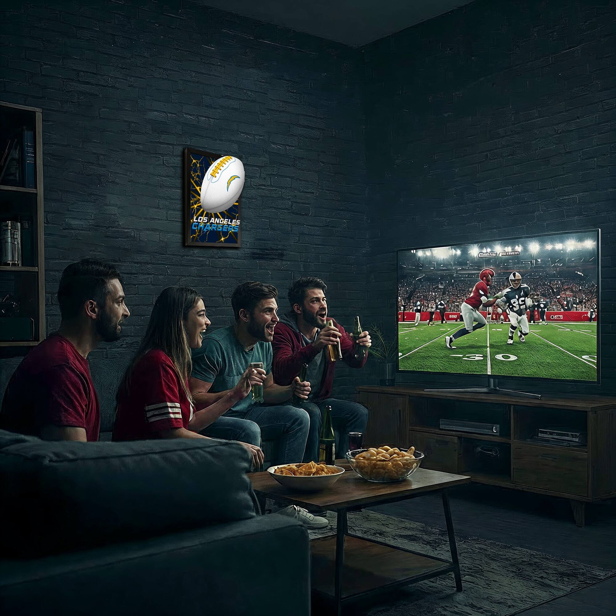 Los Angeles Chargers