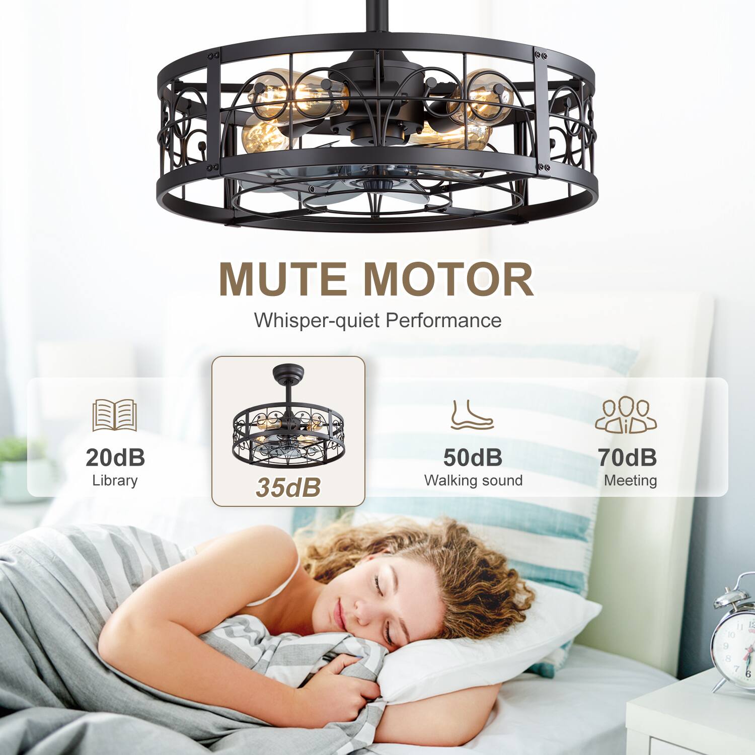 MUTE MOTOR Whisper-quiet Performance

20dB Library
35dB
50dB Walking sound
70dB Meeting