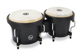 Latin Percussion - Discovery 6-1/4" & 7-1/4" Bongos