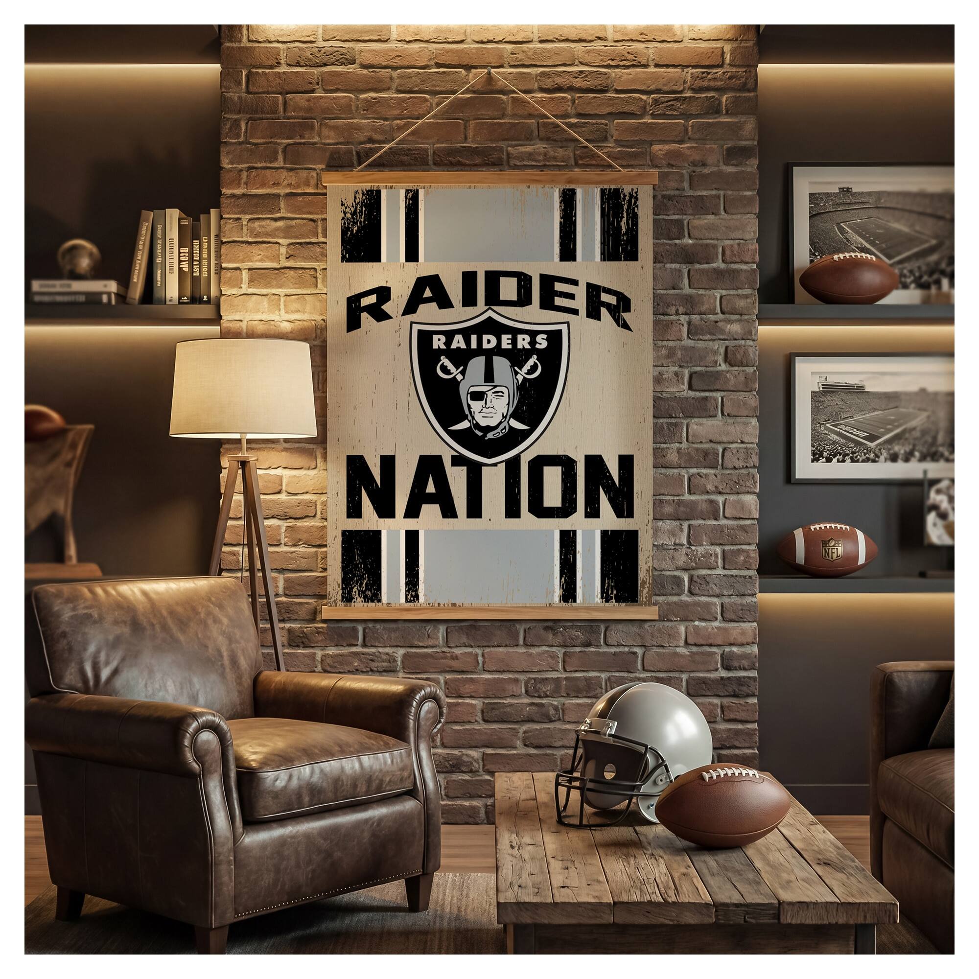 I I I i | E I k0t  RAIDER RAIDERS NATION 9T NET