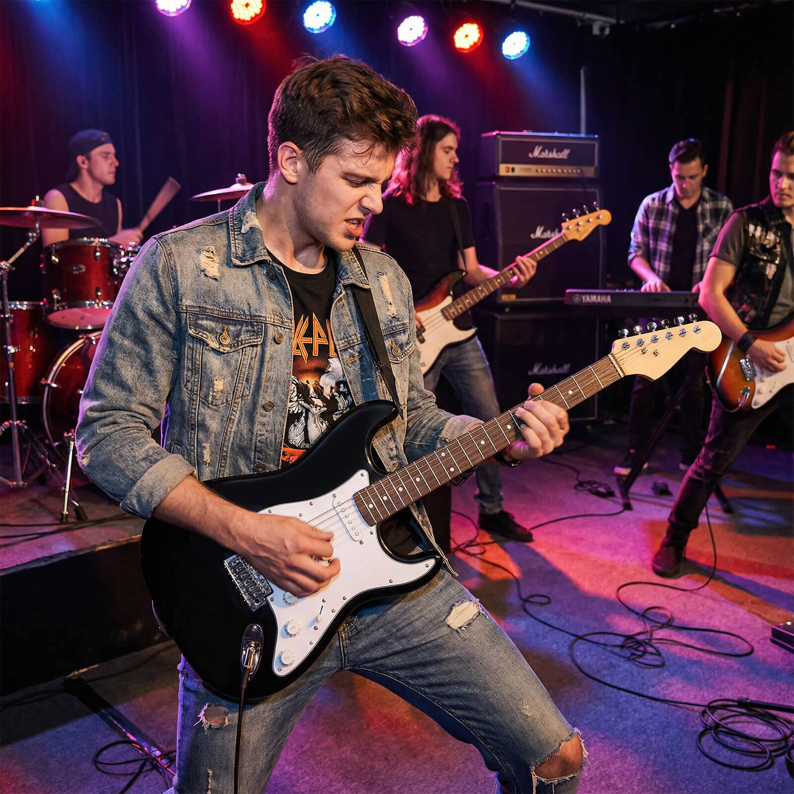 Matshalt T.TT. KAL Mas (HAHIA YAMAA e 5