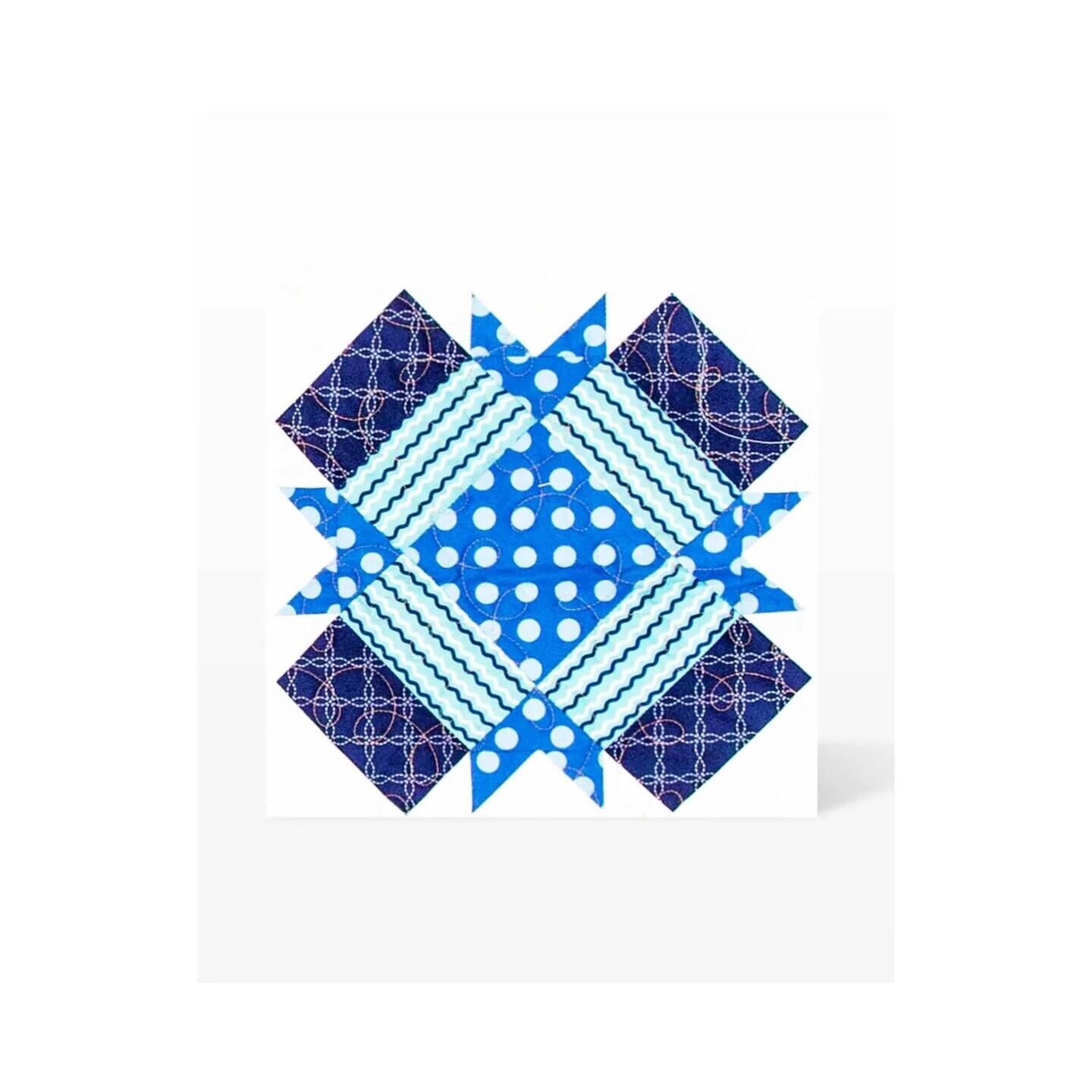 Angle. AccuQuilt - GO! Turkey in The Straw-10 Finished Die - Multicolor.