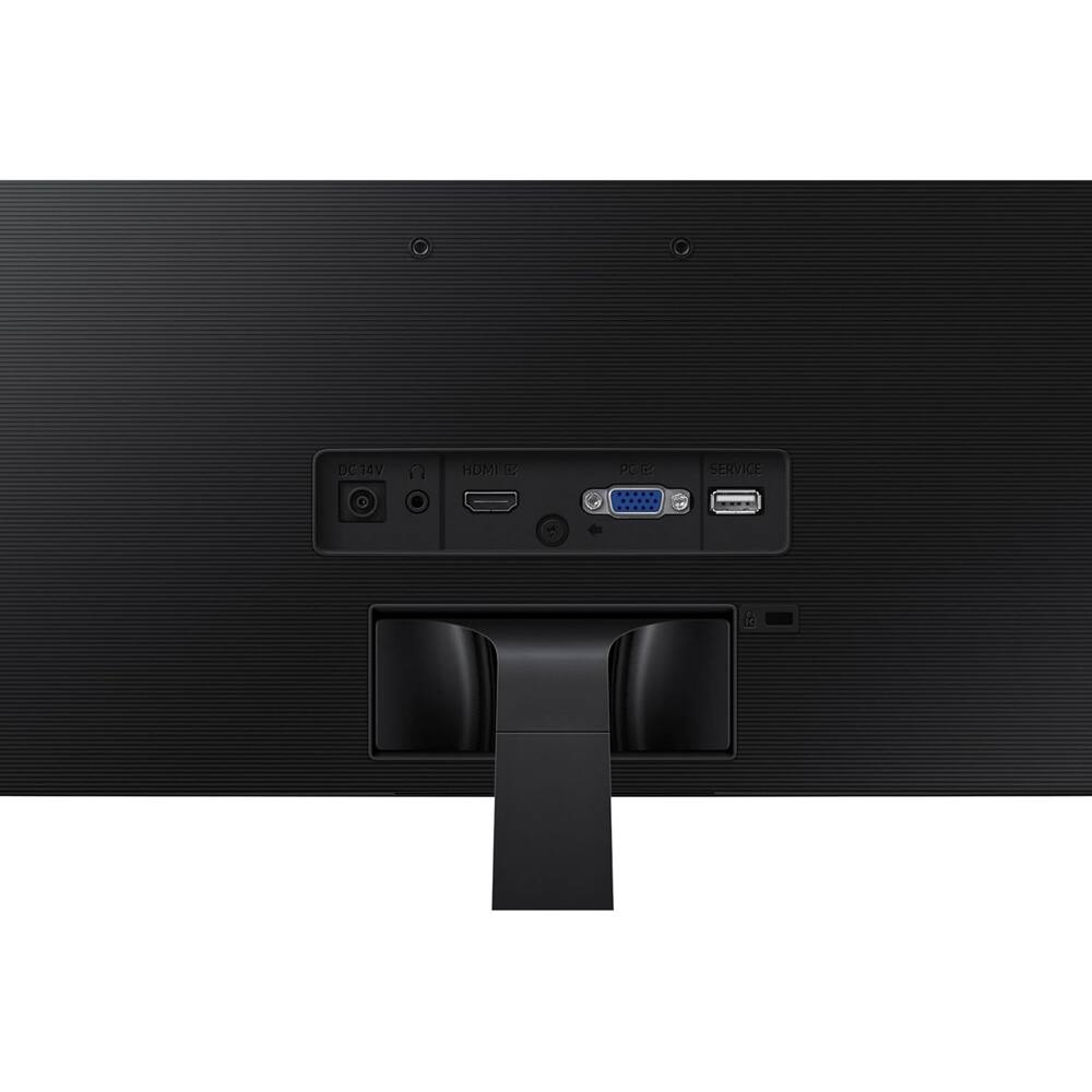 DC 14V  
HDMI IN  
PC 12  
SERVICE