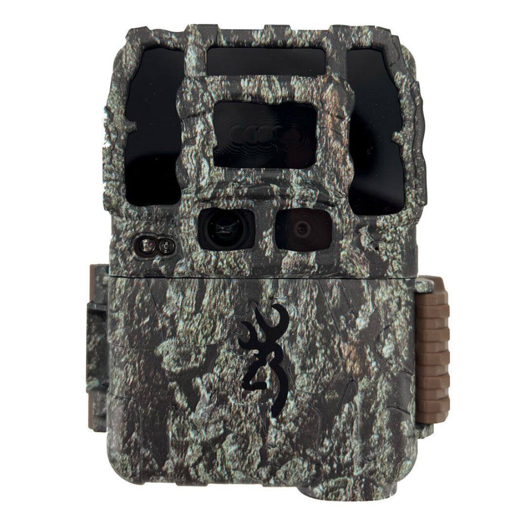 Front. Browning - Browning Trail Camera-Dark Ops Pro DCL NANO.