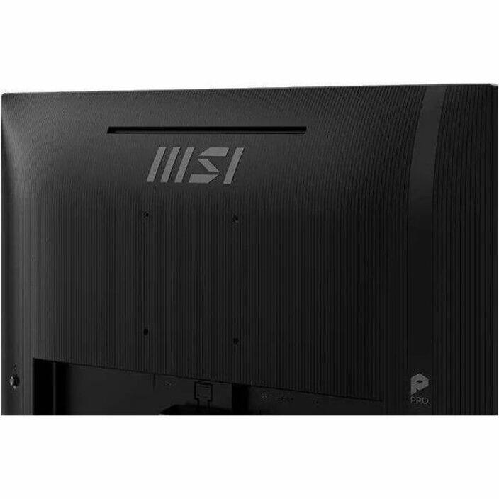 MSI PRO