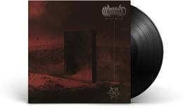 Mass Worship - Portal Tombs - VINYL LP