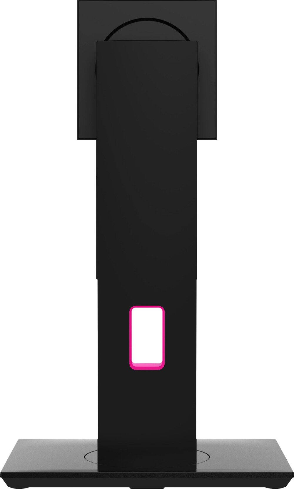 Alt View 2. KTC - H27E22 27 Inch 240Hz Gaming Monitor, QHD 2560x1440 Monitor, Fast HVA, HDR400, G-Sync/FreeSync Compatible - Black.