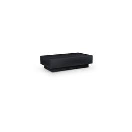 Meridian Furniture - Otto Coffee Table - Black
