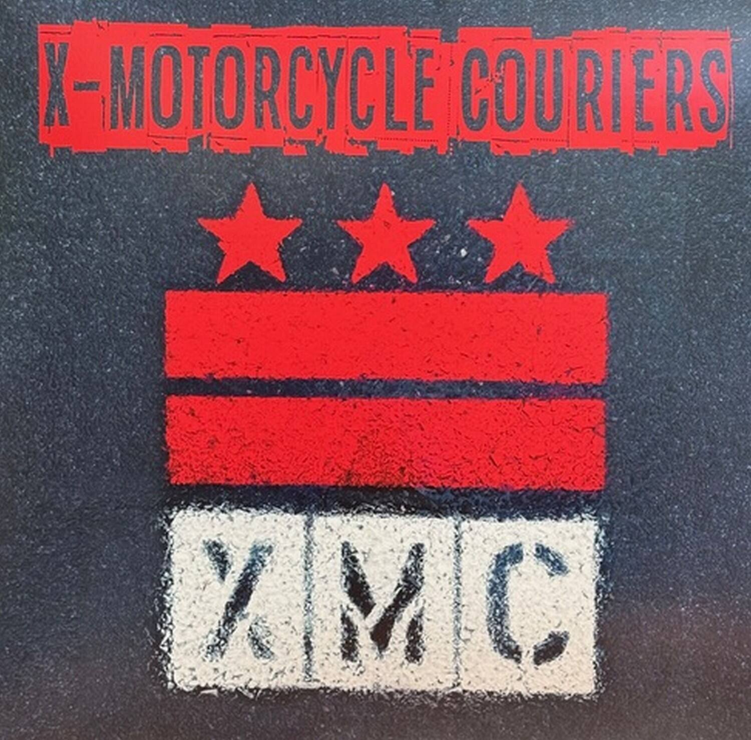 X-MOTORCYCLE COURIERS  
XMC