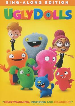 Ugly Dolls - DVD