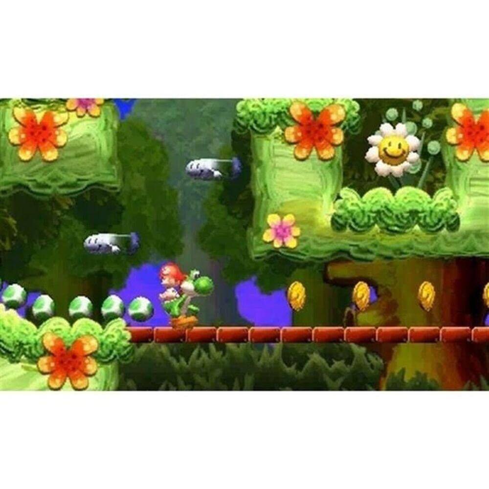 Alt View 1. Nintendo - Nintendo 3DS Yoshi's New Island - World Edition.