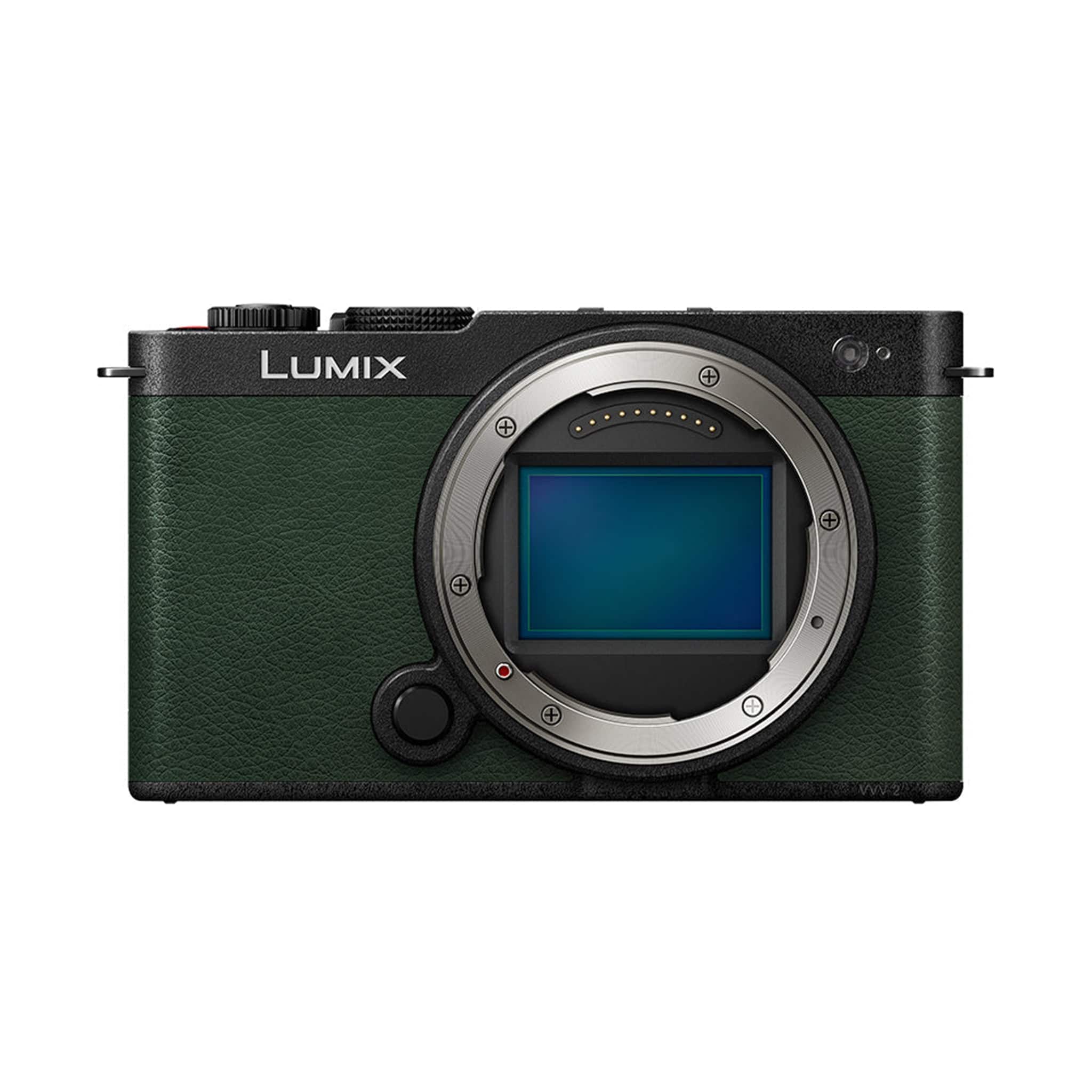 Bundle - Panasonic - LUMIX S9 Full Frame Mirrorless Camera - Dark Olive price history on PriceWatchPro