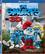 Front. The Smurfs - BLU-RAY 3-D.