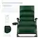 Plush Removable Cushion
A plush cushion secured by four straps adds reliable comfort and easy upkeep
Machine Washable
Secured Top Cushion Pocket