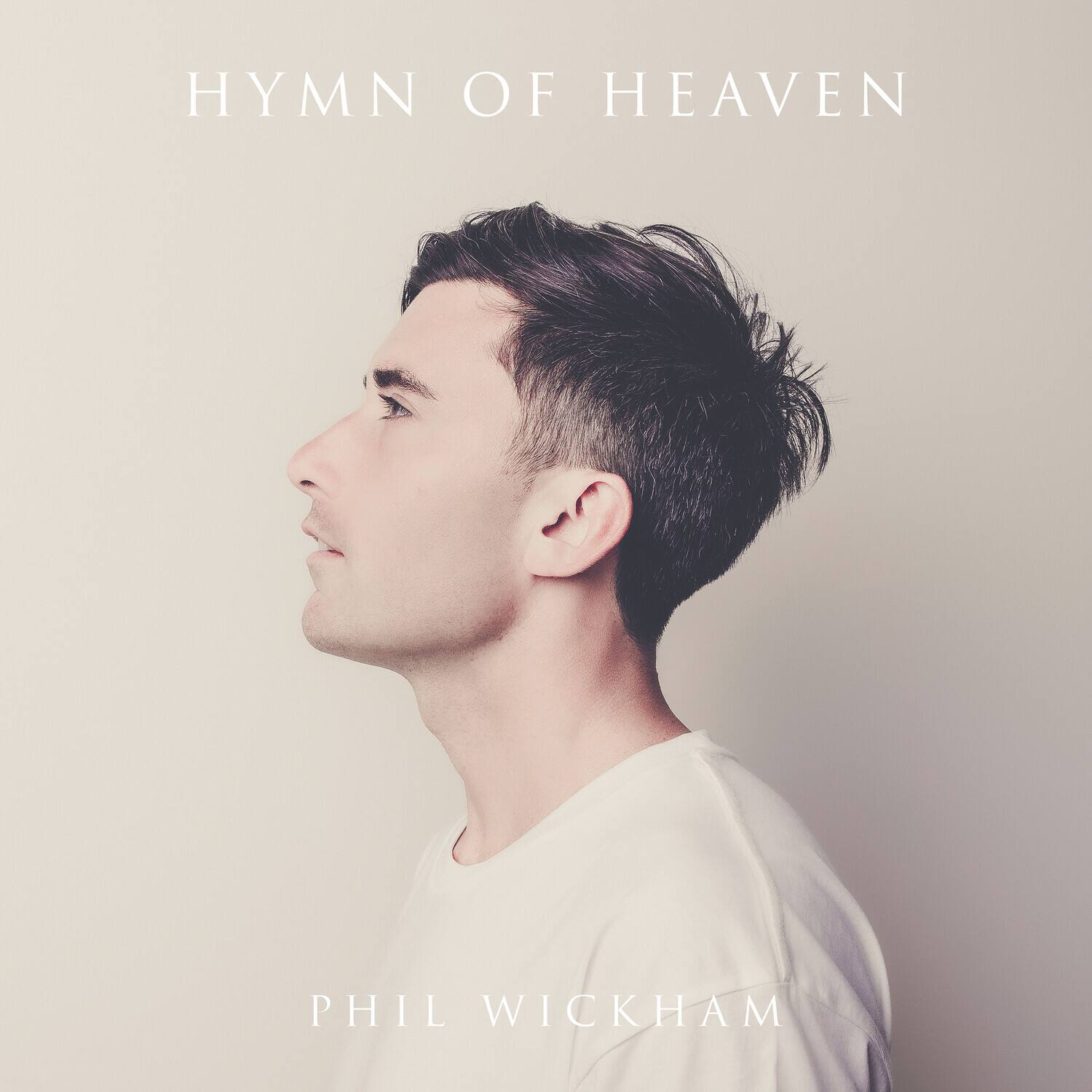 Phil Wickham - Hymn Of Heaven   - COMPACT DISCS [CD]
