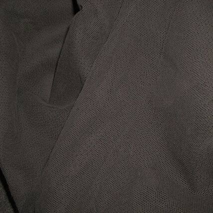 Front. Matthews - Matthews Open End 12x18" Single Scrim, Black.