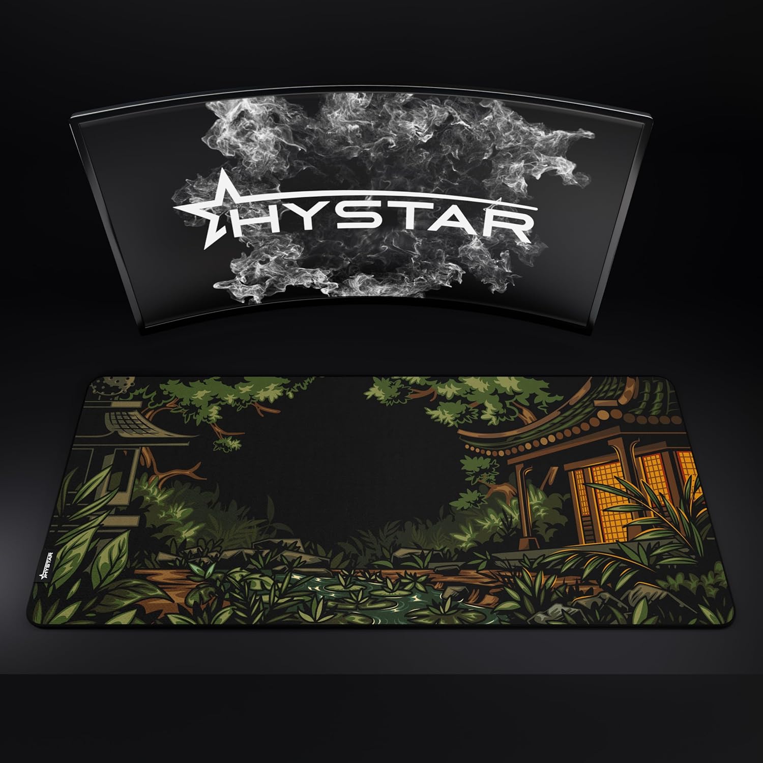 HYSTAR