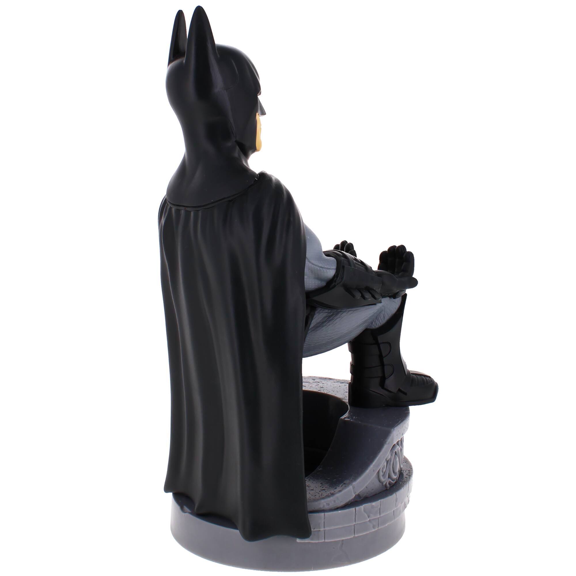 Left. Cable Guys by Exquisite Gaming - Batman DC Comics Holder.