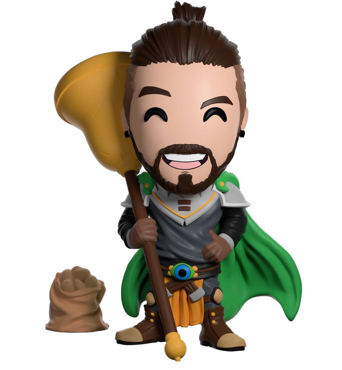Alt View 1. Youtooz - Youtooz: Gaelic Gladiator Vinyl Figure #113.