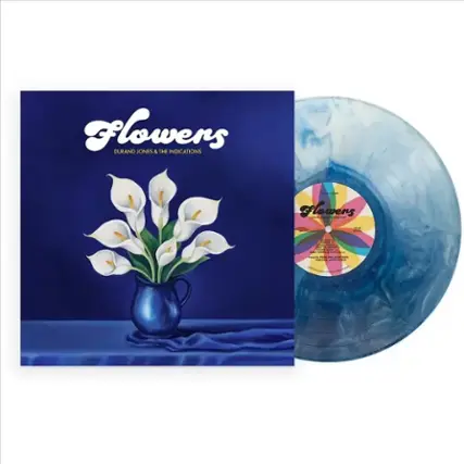 Flowers [LP] - VINYL