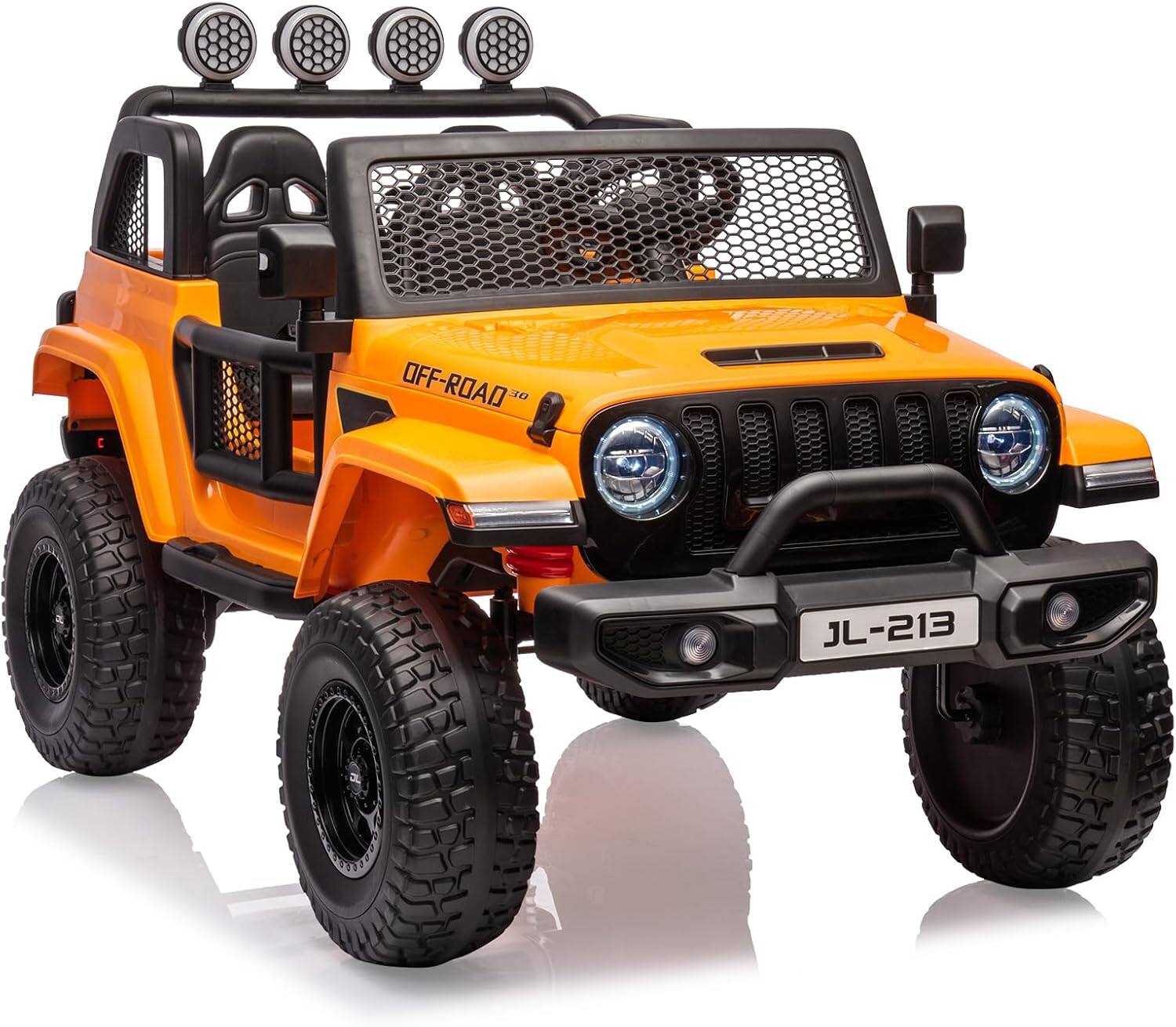 OFF-ROAD  
JL-213
