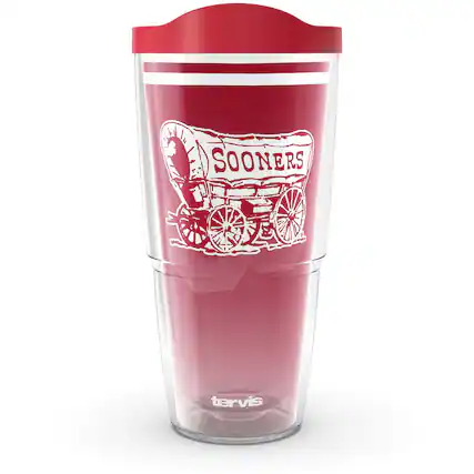SOONERS
tervis