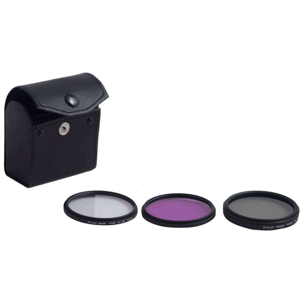80L40 mm - M OPTICS