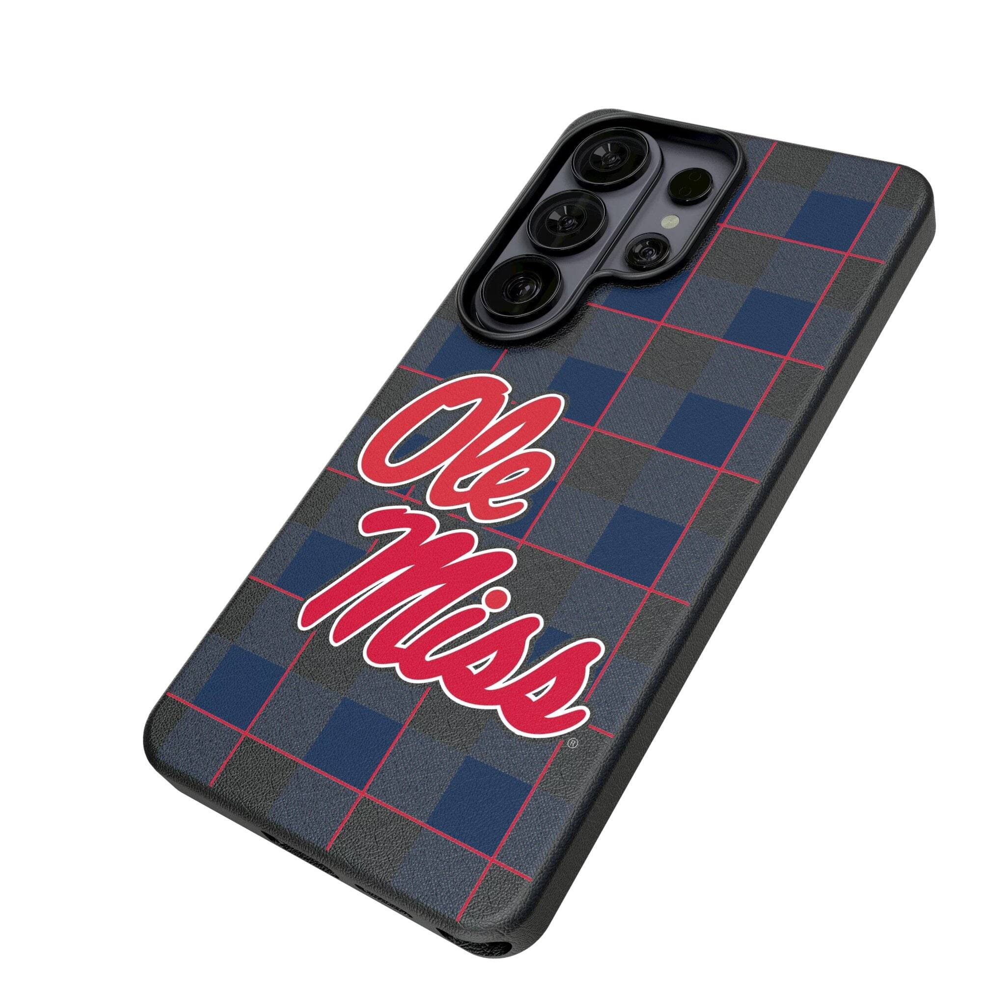 Ole Miss