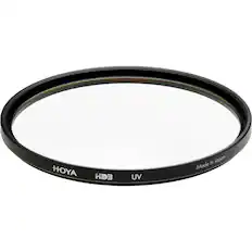 HOYA HD3 UV Made in Japan