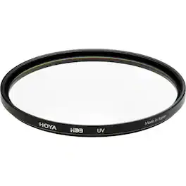 Hoya - 72mm HD3 UV Filter