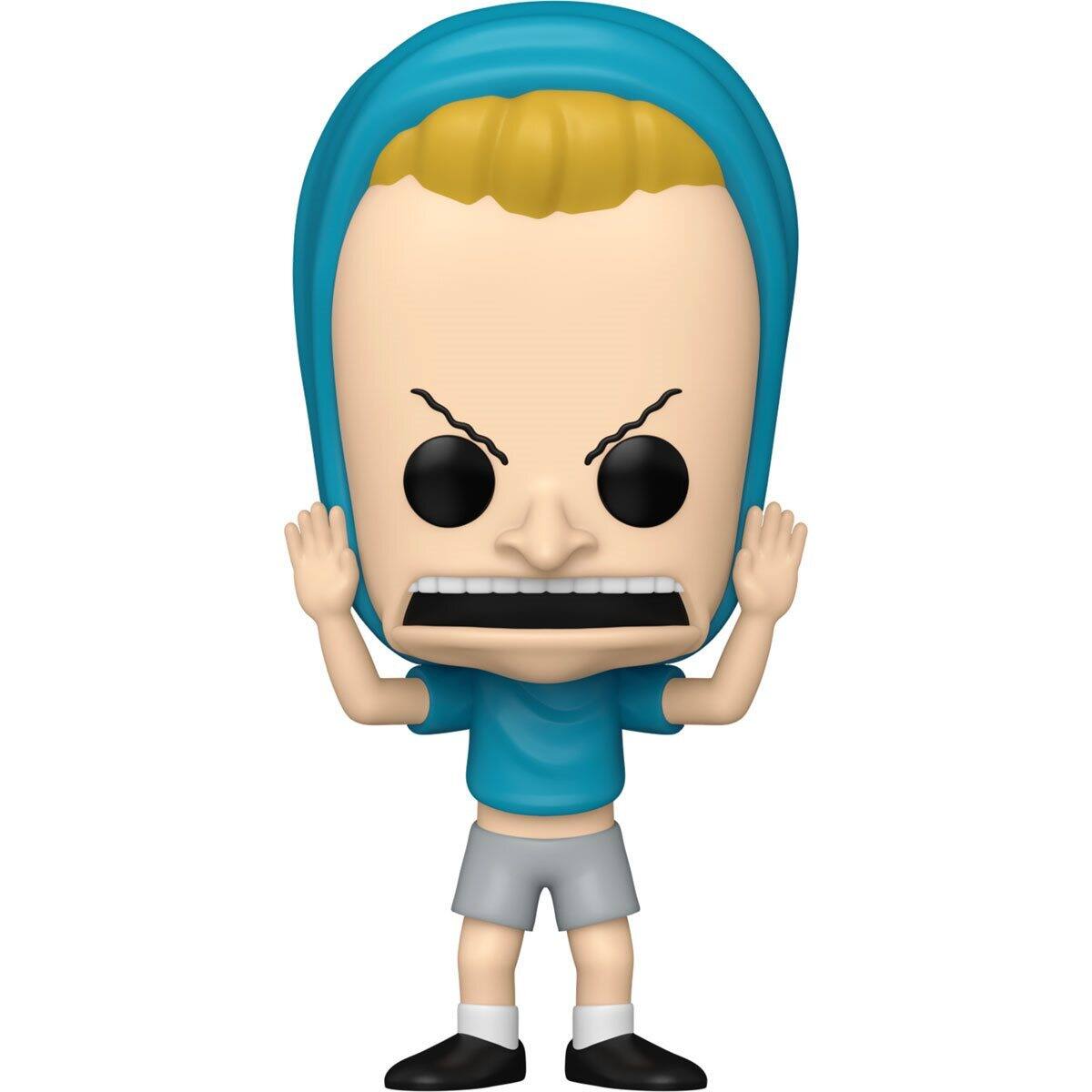 Angle. Funko - Funko Pop! Beavis & Butt-Head - Cornholio.