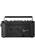 Alt View 11. QFX - Radio/Cassette to MP3 Boombox Converter - Black.