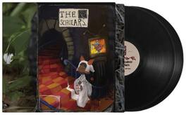 Car Seat Headrest - The Scholars - VINYL LP