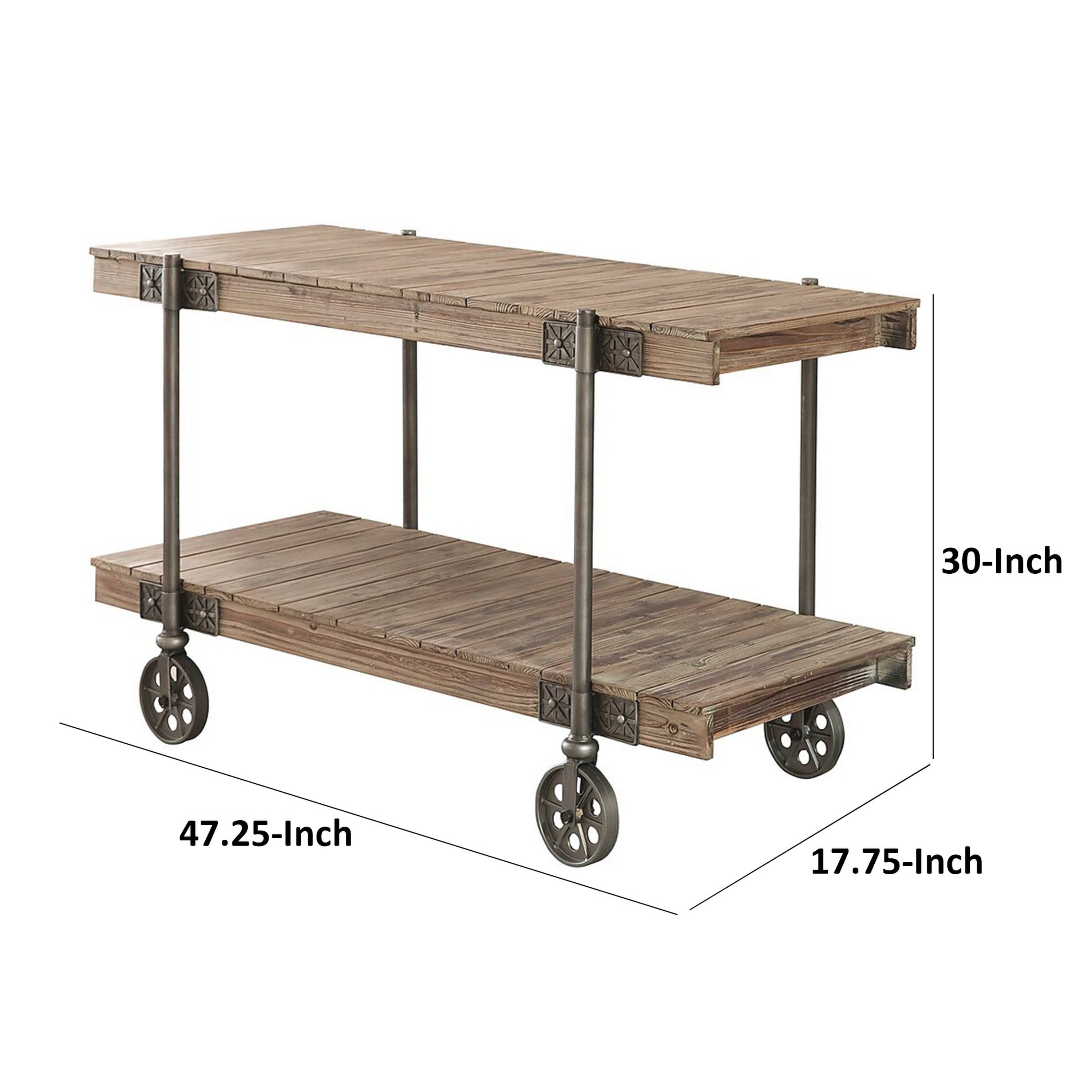 30-Inch  
47.25-Inch  
17.75-Inch