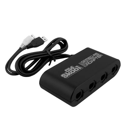 Old PREMIUM ADAPTER Skool