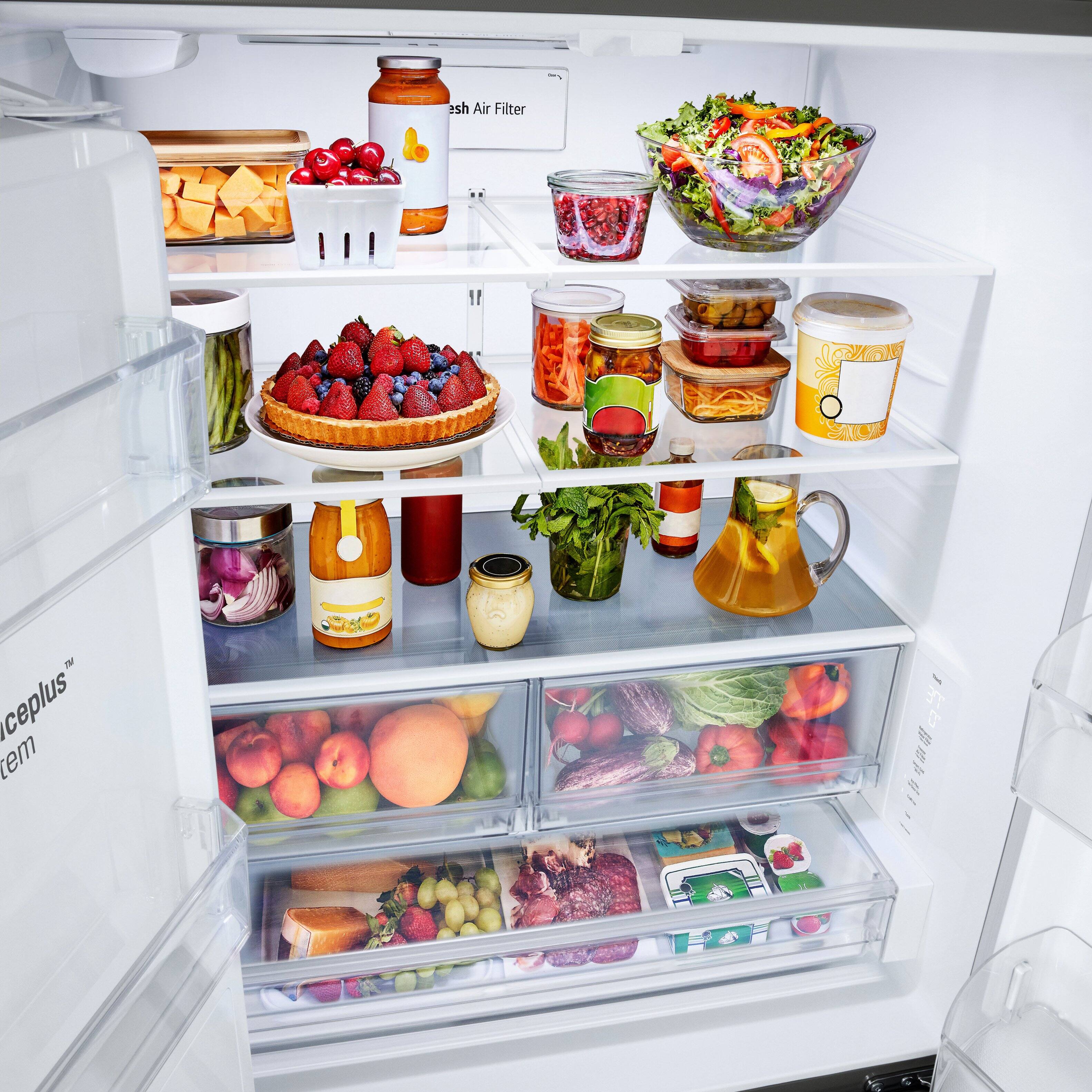 Fresh Air Filter  
ceplus  
tem