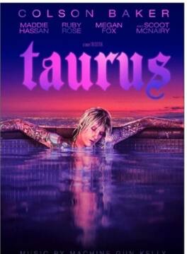 Tim Sutton - Taurus (Good News) - BLU-RAY