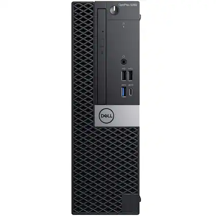 OptiPlex 5060
DELL