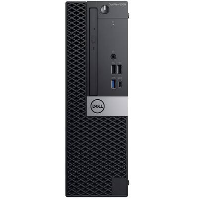 Refurbished Excellent Refurbished Dell Optiplex 5060 Desktop