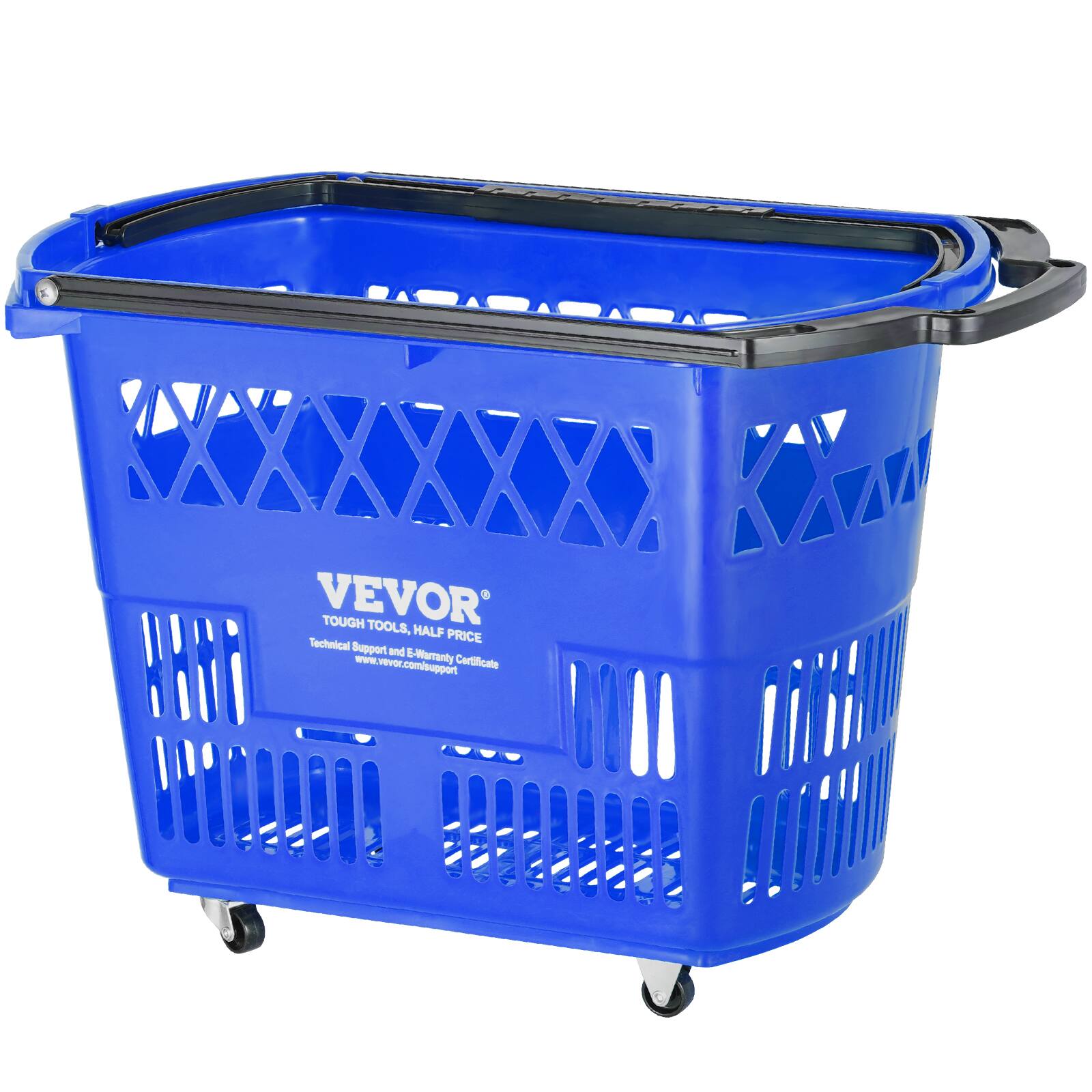 VEVOR TOUGH TOOLS, HALF PRICE  
Technical Support and Warranty Certificate  
www.vevor.com/support