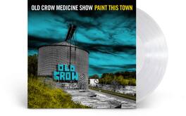 Old Crow Medicine Show - Paint This Town - VINYL LP
