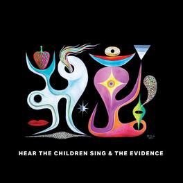 Bonnie 'Prince' Billy - Hear the Children Sing the Evidence - VINYL LP