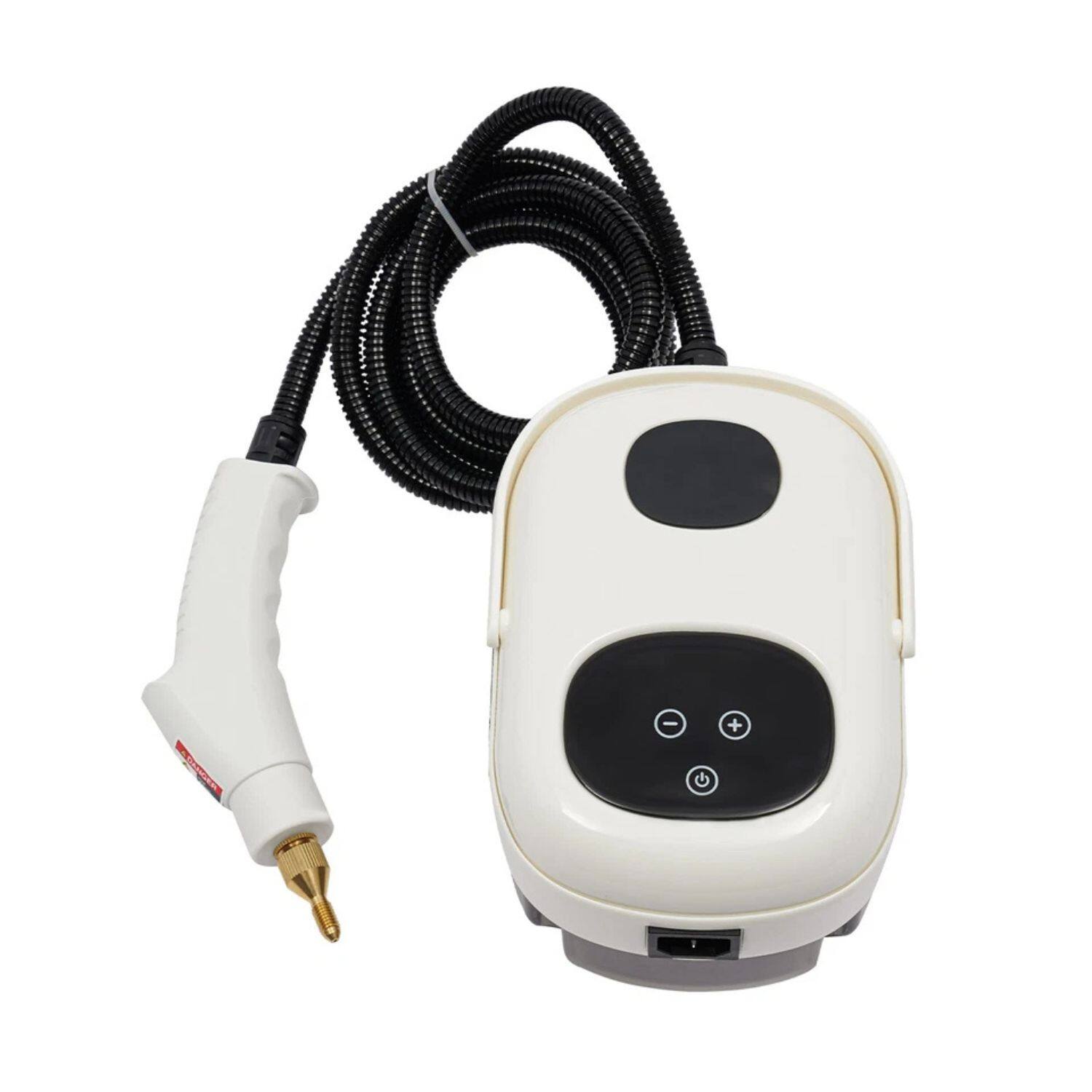 Back. Home Collection - 2500W High Pressure Steam Cleaning Machine with Extended Rod – Multi-Purpose Household Cleaner.