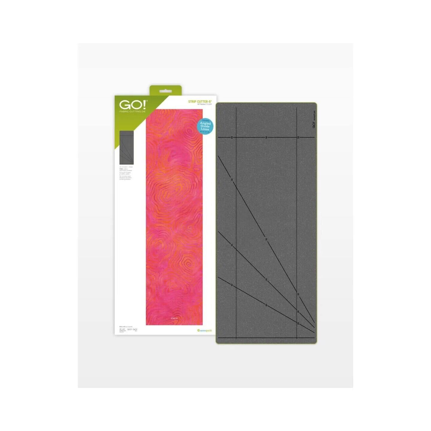 GO! Strip Cutter | Strip Cutter