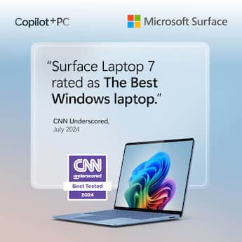 Microsoft Surface Laptop 13.8 Microsoft Surface Laptop 13.8