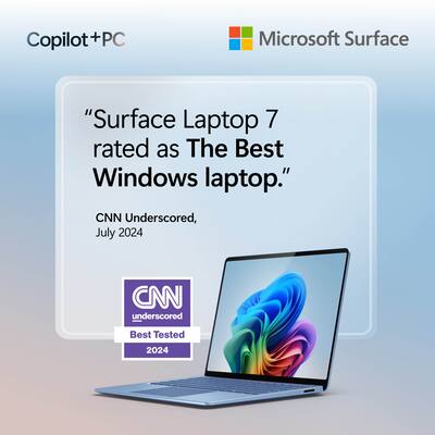 Microsoft Surface Laptop 13.8 Microsoft Surface Laptop 13.8