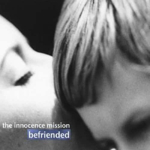 The Innocence Mission - Befriended   - COMPACT DISCS [CD] price history on PriceWatchPro
