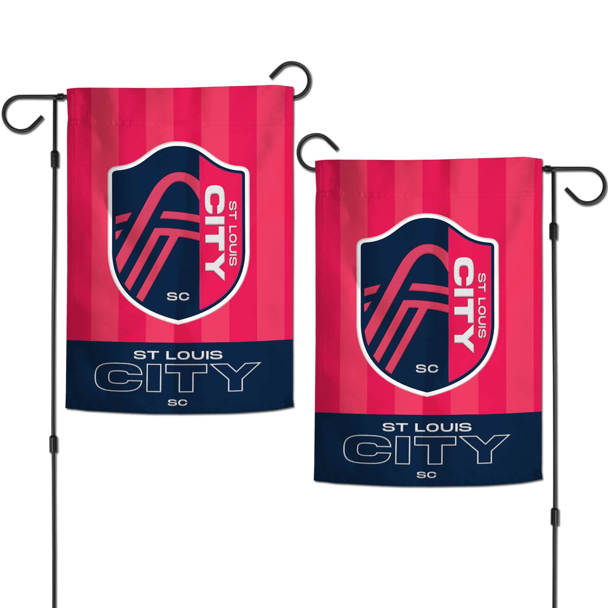 ST LOUIS CITY SC  
ST LOUIS CITY SC