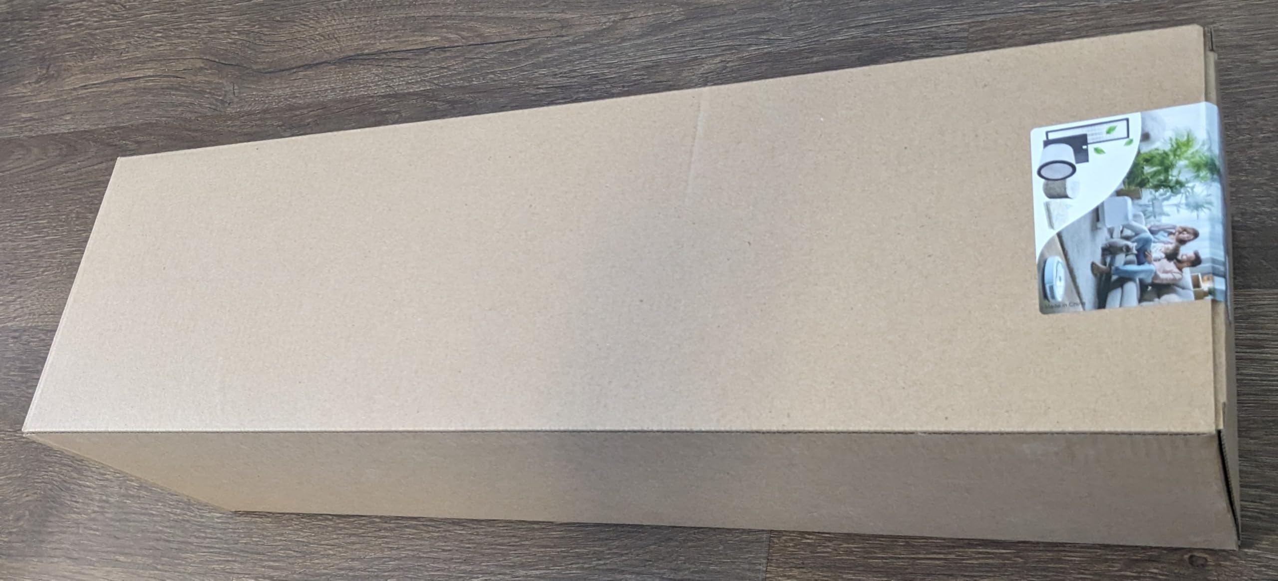 media item thumbnail