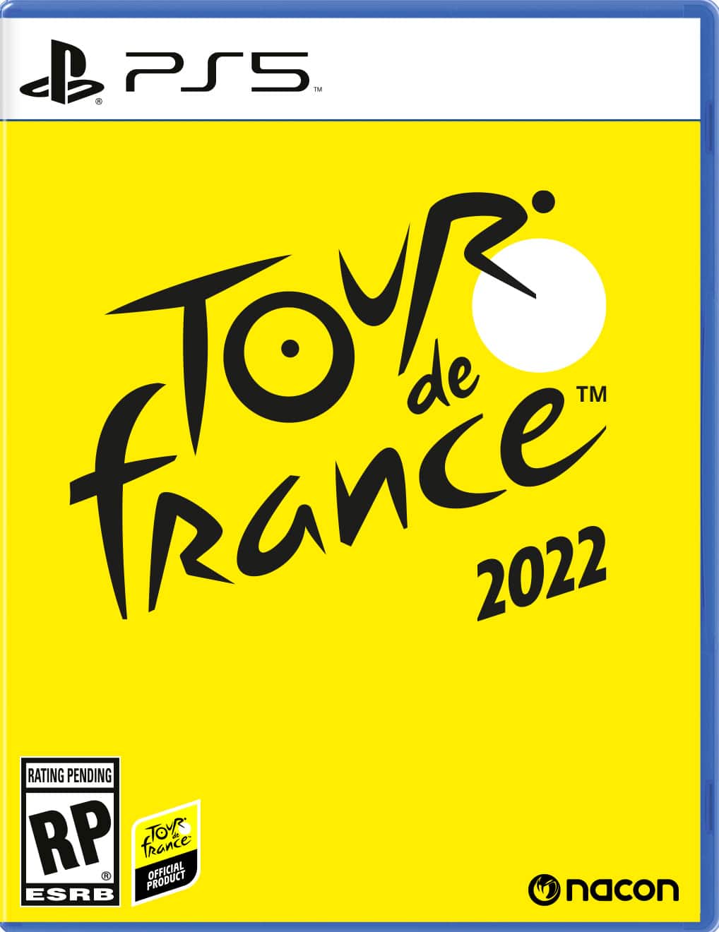 Tour de France 2022 - PlayStation 5